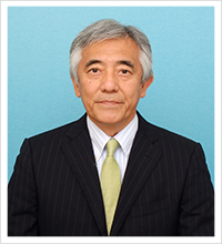 代表取締役